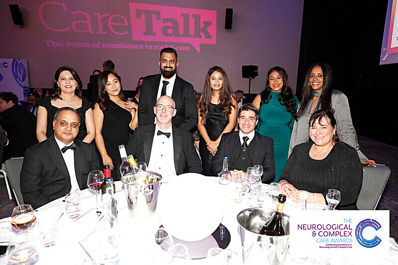 _09I9615 copy - The Neurological And Complex Care Awards 2025