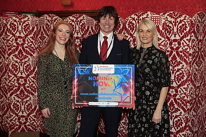 _09I3360 - LDA Afternoon Tea @ The House Of Lords 2024