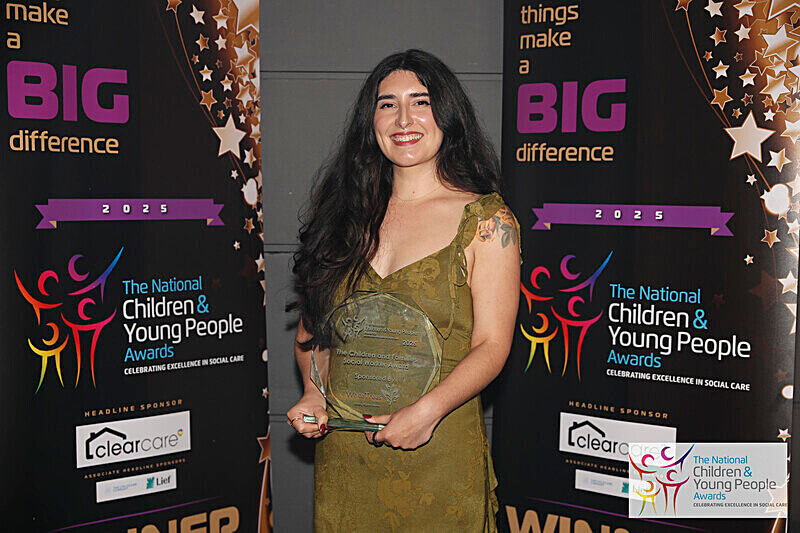 _09I2715 copy - The CYP Awards 2025