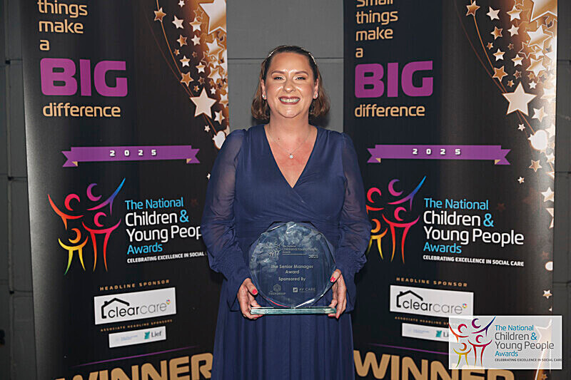 _09I2570 copy - The CYP Awards 2025