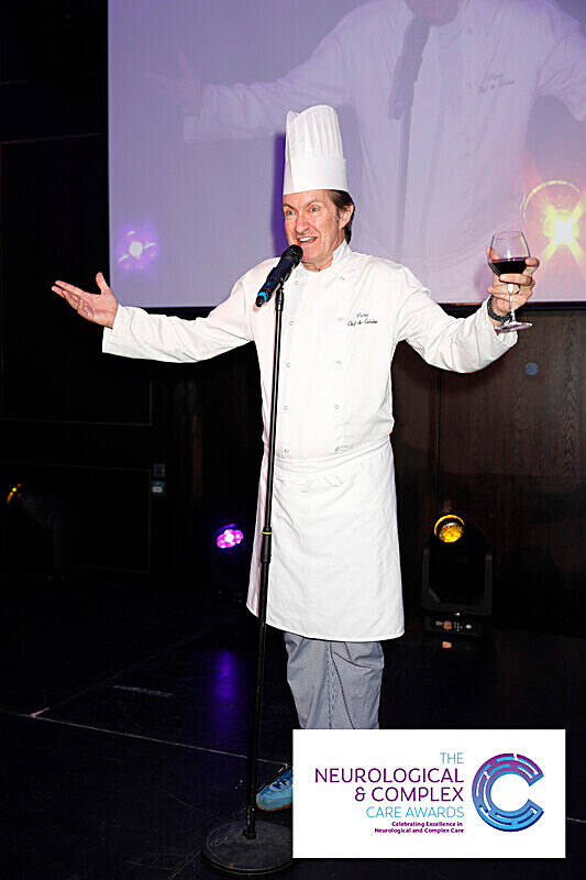 _09I9632 copy - The Neurological And Complex Care Awards 2025