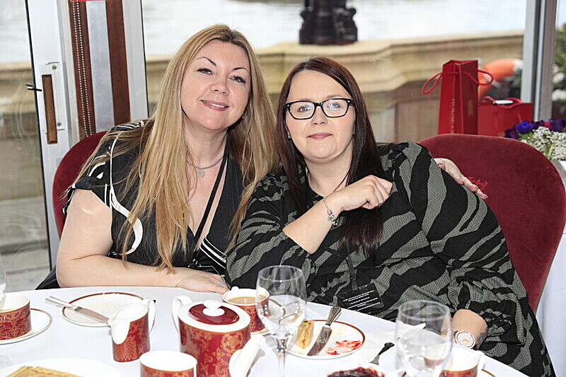_09I3419 - LDA Afternoon Tea @ The House Of Lords 2024