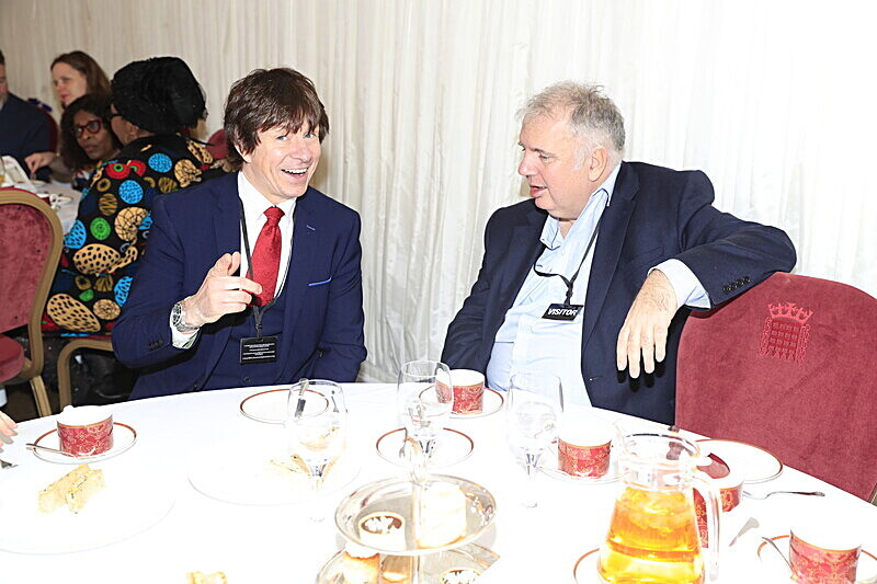 _09I3543 - LDA Afternoon Tea @ The House Of Lords 2024
