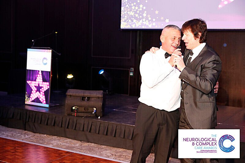 _09I9762 copy - The Neurological And Complex Care Awards 2025