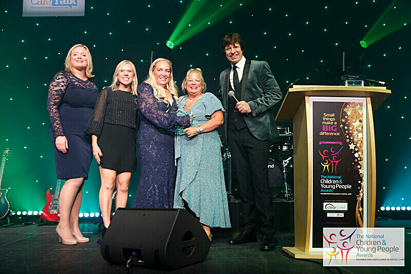 _09I2443 copy - The CYP Awards 2025