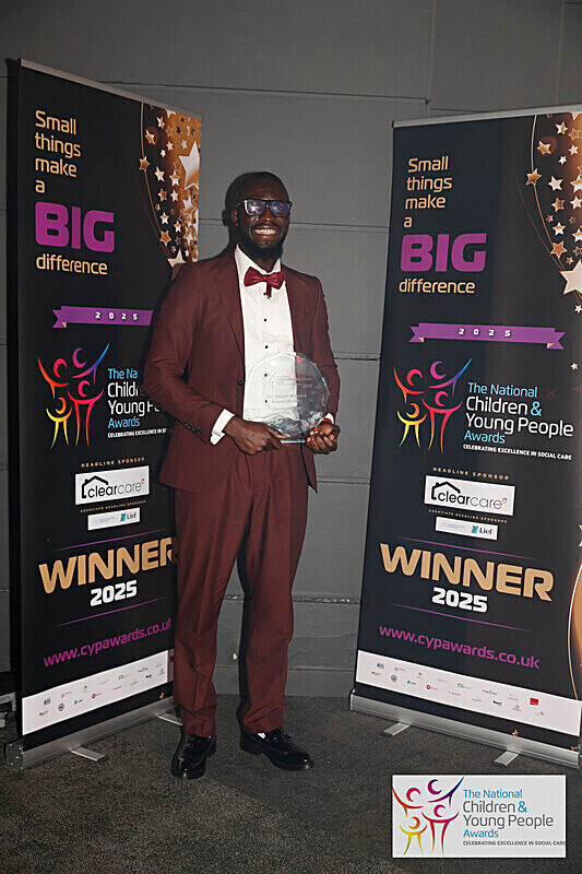 _09I2490 copy - The CYP Awards 2025