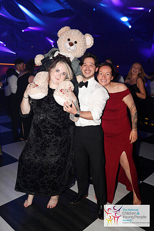 _09I2846 copy - The CYP Awards 2025