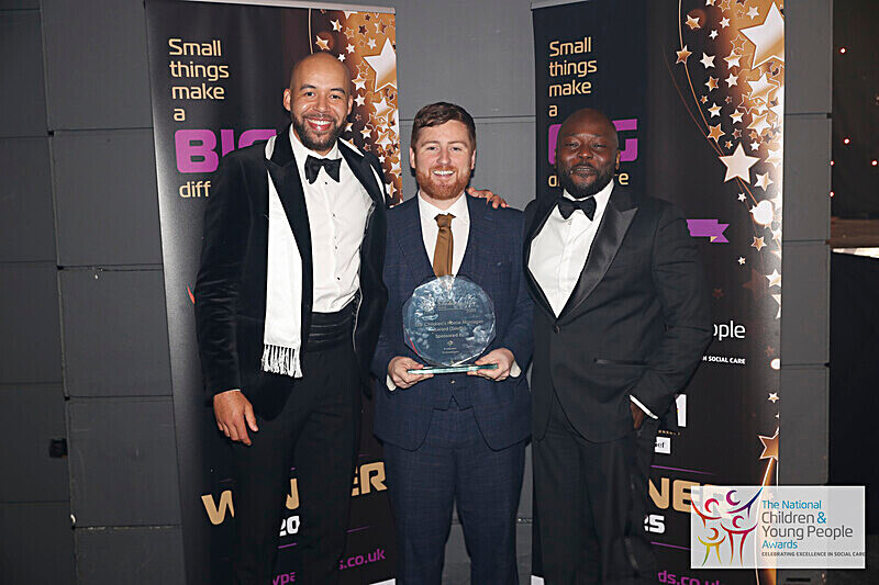 _09I2524 copy - The CYP Awards 2025