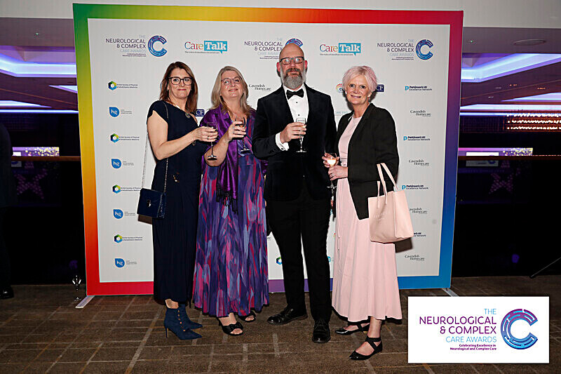_09I0740 copy - The Neurological And Complex Care Awards 2025