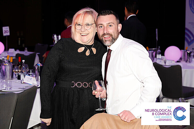 _09I9928 copy - The Neurological And Complex Care Awards 2025