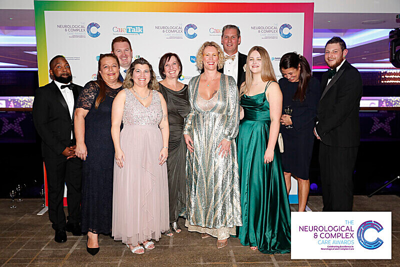 _09I0709 copy - The Neurological And Complex Care Awards 2025