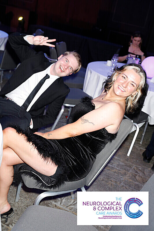 _09I9913 copy - The Neurological And Complex Care Awards 2025