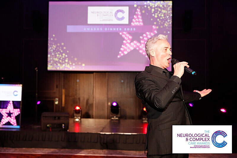 _09I9648 copy - The Neurological And Complex Care Awards 2025