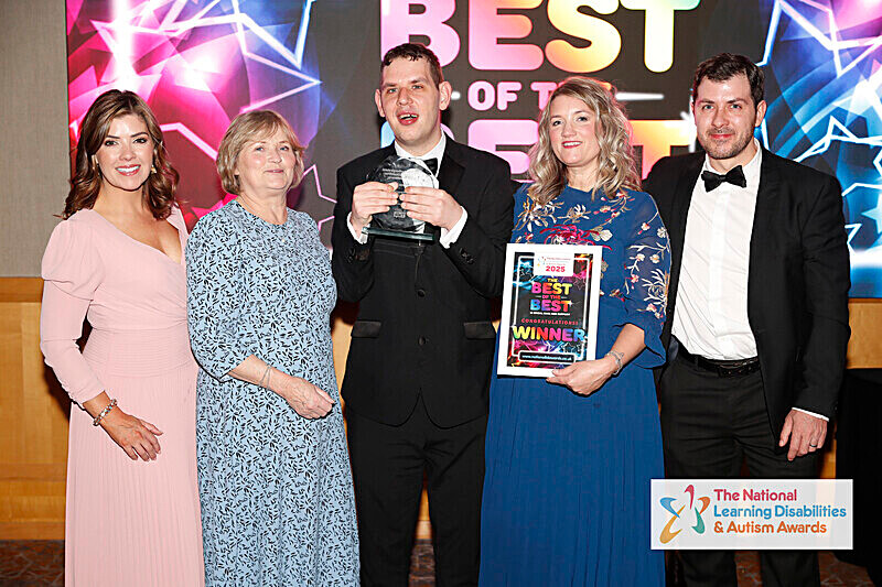_09I9498 copy - LD Awards Ireland 2025