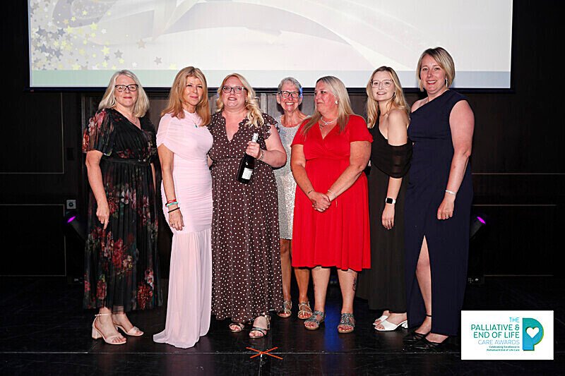 _09I5313 copy - GBCA Paliative Care Awards 2026
