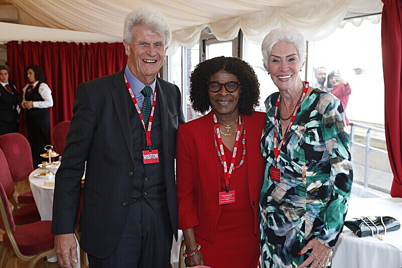 _09I0657 - WAGS @ The House of Lords 2024
