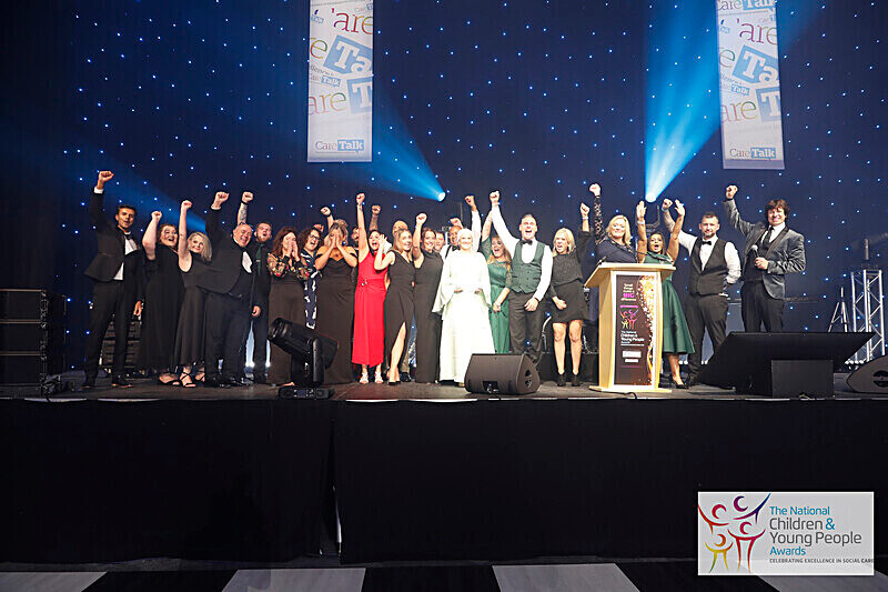 _09I2454 copy - The CYP Awards 2025
