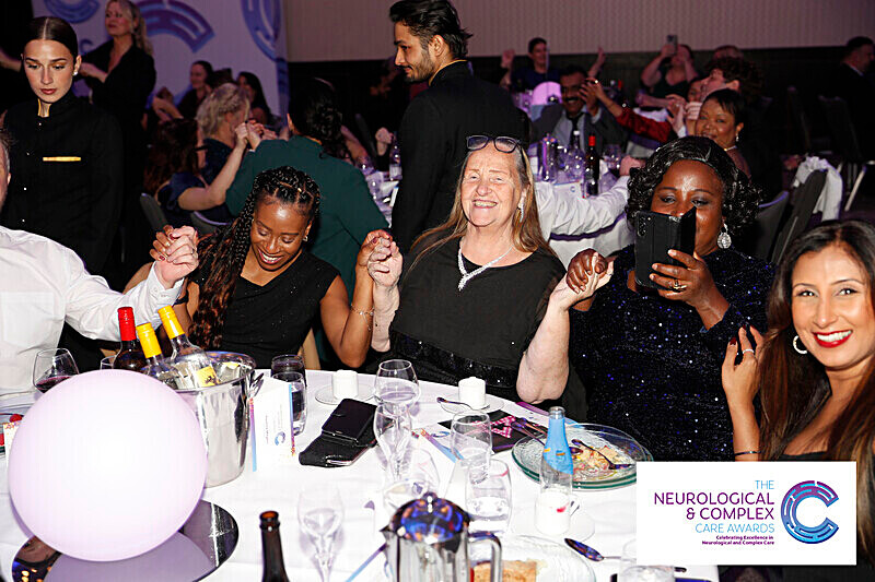 _09I9674 copy - The Neurological And Complex Care Awards 2025