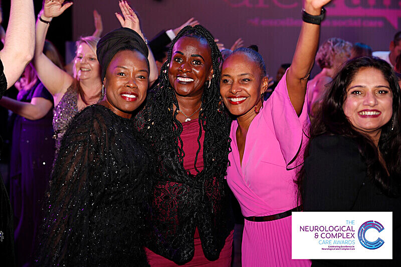 _09I9702 copy - The Neurological And Complex Care Awards 2025