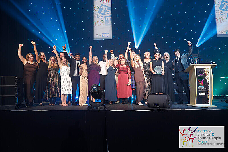 _09I2698 copy - The CYP Awards 2025
