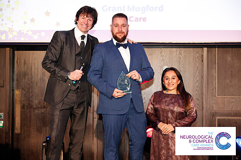 _09I9818 copy - The Neurological And Complex Care Awards 2025