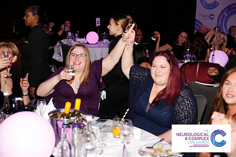 _09I9673 copy - The Neurological And Complex Care Awards 2025