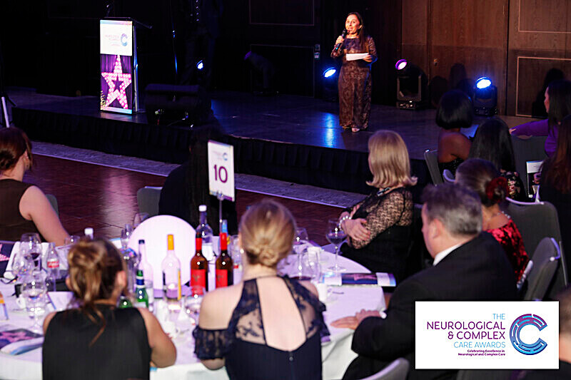 _09I9756 copy - The Neurological And Complex Care Awards 2025