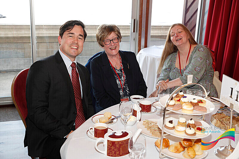 _09I0525 copy - GBCA Tea @ The House of Lords 2026