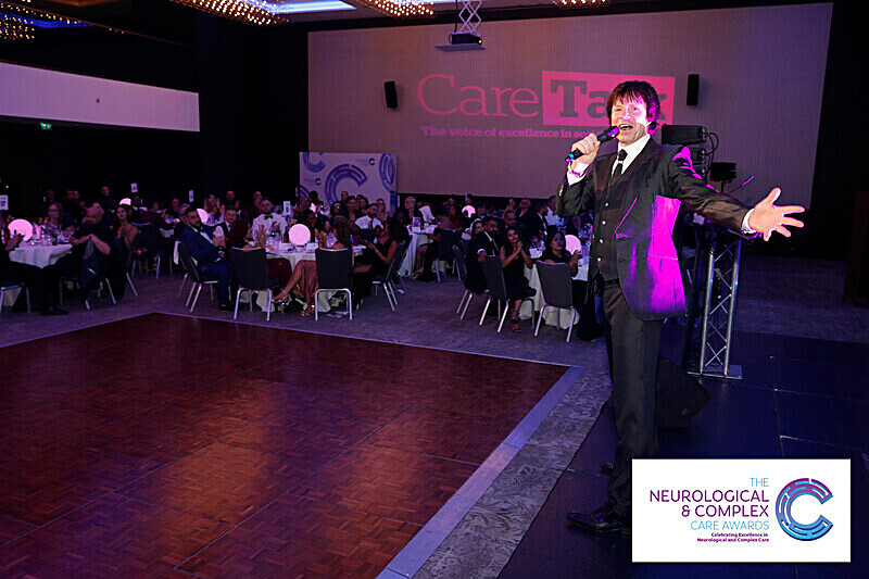 _09I9778 copy - The Neurological And Complex Care Awards 2025