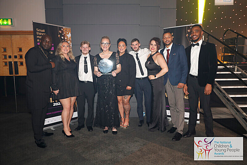 _09I2579 copy - The CYP Awards 2025