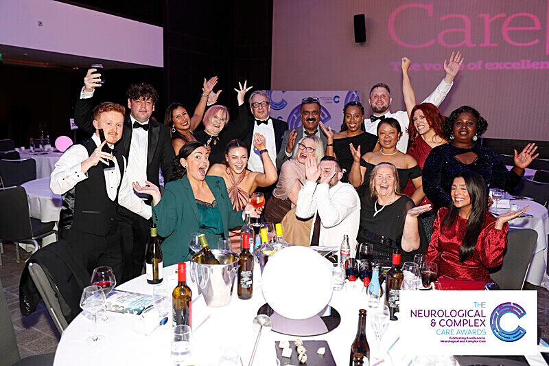 _09I9938 copy - The Neurological And Complex Care Awards 2025