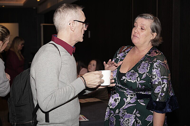 _09I3750 - Wags Afternoon Tea 2026