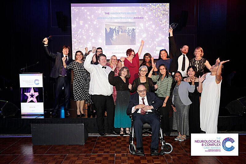 _09I4667 copy - Complex Care Awards 2026