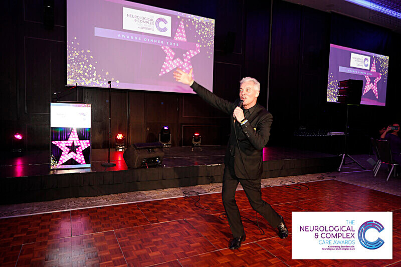 _09I9669 copy - The Neurological And Complex Care Awards 2025