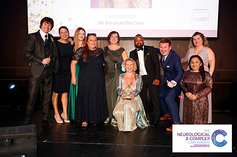 _09I9861 copy - The Neurological And Complex Care Awards 2025