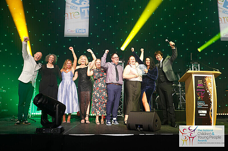 _09I2669 copy - The CYP Awards 2025