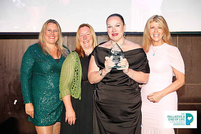 _09I5377 copy - GBCA Paliative Care Awards 2026