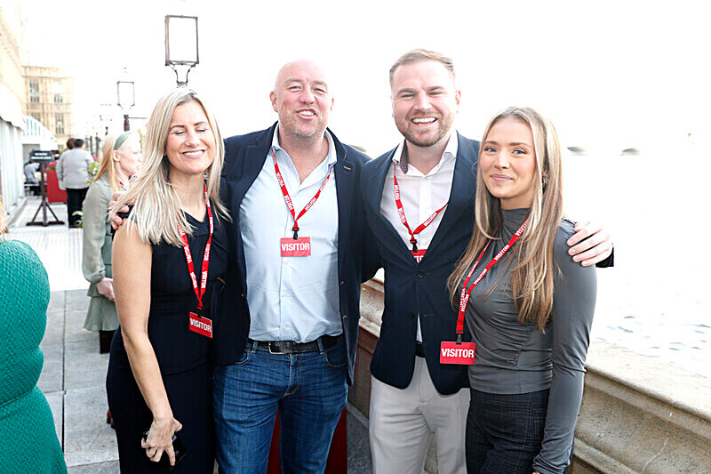 _09I0622 - WAGS @ The House of Lords 2024
