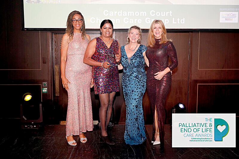_09I8575 copy - The Paliative Care Awards 2025