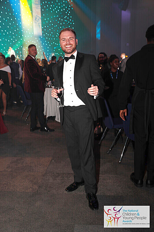 _09I2308 copy - The CYP Awards 2025