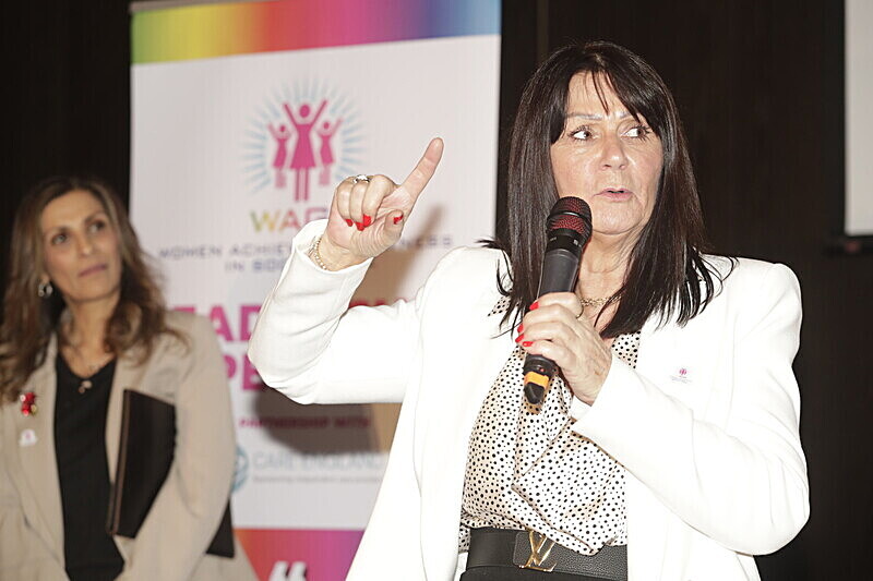 _09I4299 - Wags Afternoon Tea 2026