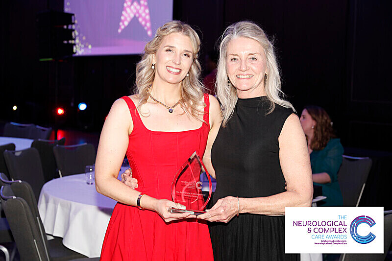 _09I9917 copy - The Neurological And Complex Care Awards 2025