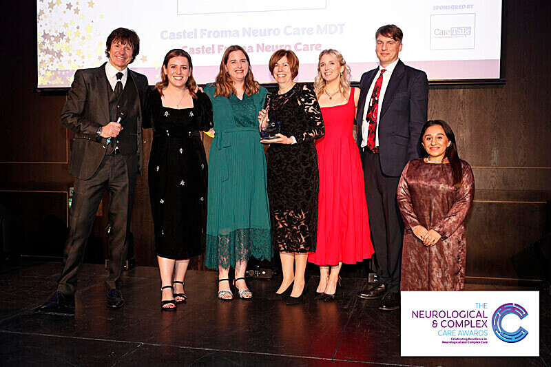 _09I9822 copy - The Neurological And Complex Care Awards 2025