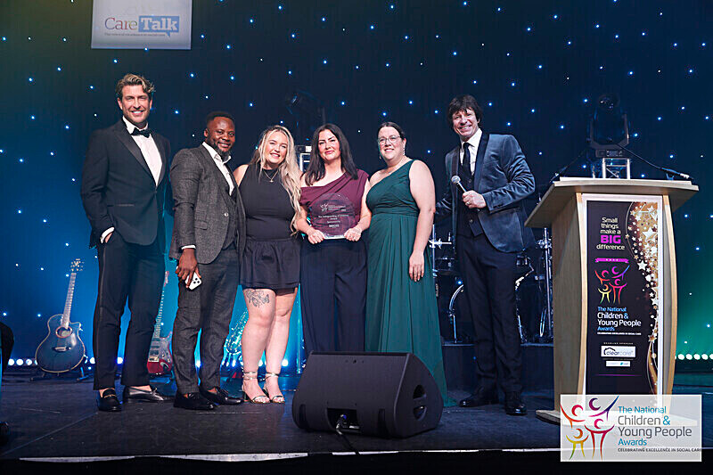 _09I2648 copy - The CYP Awards 2025