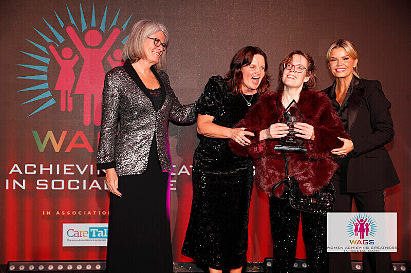 _09I3172 copy - The WAGS Awards 2025