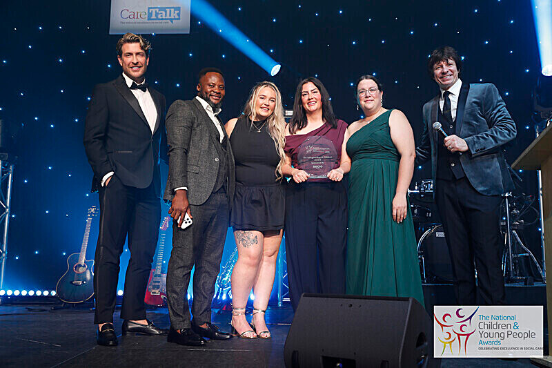 _09I2652 copy - The CYP Awards 2025