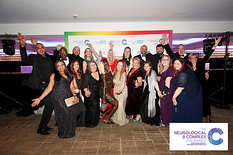 _09I0769 copy - The Neurological And Complex Care Awards 2025