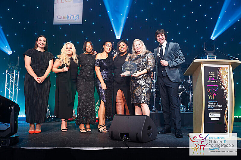 _09I2595 copy - The CYP Awards 2025