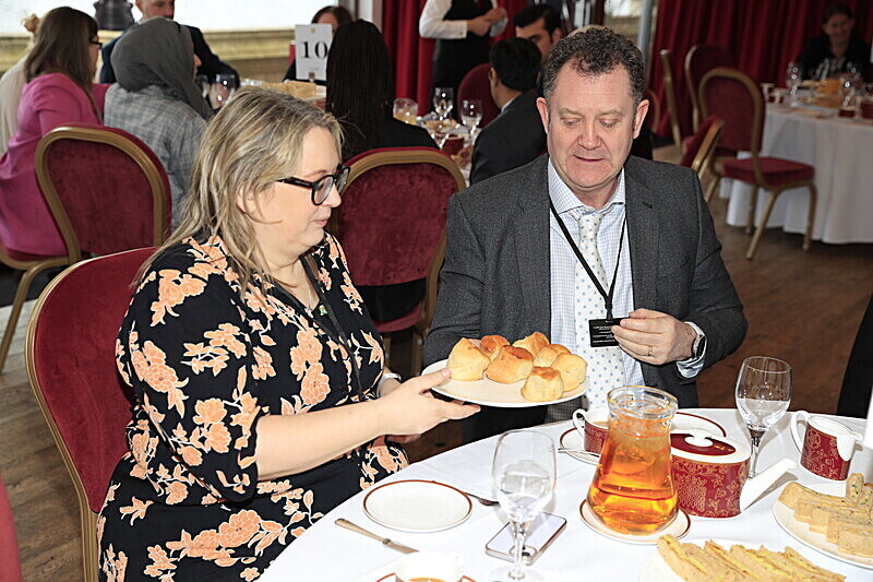 _09I3382 - LDA Afternoon Tea @ The House Of Lords 2024