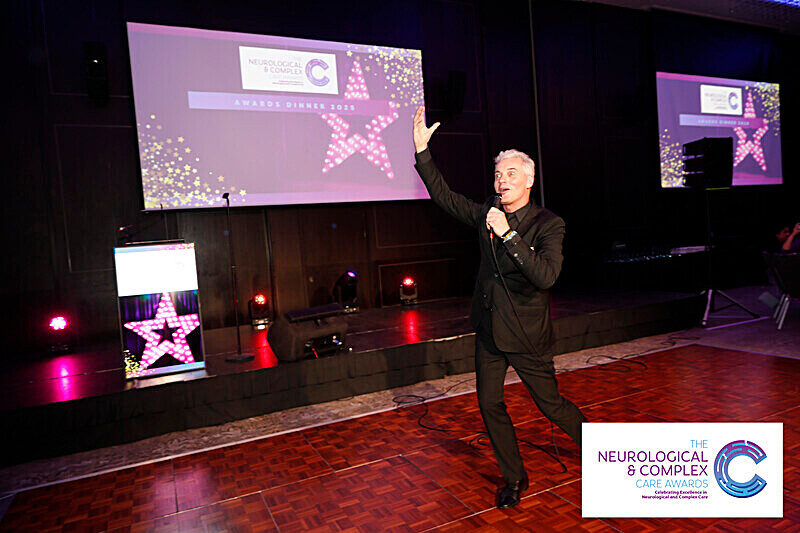 _09I9668 copy - The Neurological And Complex Care Awards 2025